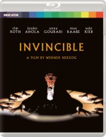 Invincible