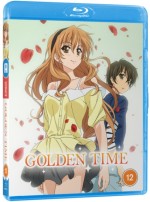 Golden Time