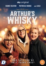 Arthurs Whisky