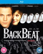 Backbeat