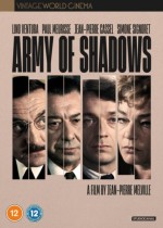 Army of Shadows (Vintage World Cinema)
