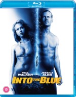 Into the Blue