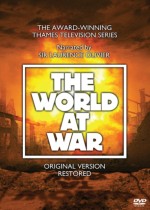 The World At War: The Complete Series (Restored)