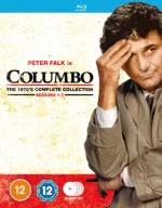 Columbo: The Complete Series