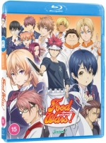 Food Wars - Season 1