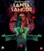 Santa Sangre