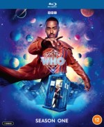 Doctor Who: Season 1