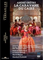 Herve Niquet / Le Concert Spirituel / Helene Gui