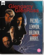 Glengarry Glen Ross (Standard Edition)