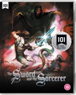 Sword and the Sorcerer (Standard Edition)