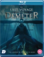 Last Voyage of the Demeter