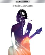 Home Invasion Live in Concert At