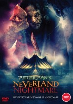 Peter Pans Neverland Nightmare