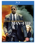 Man on Fire