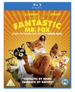 Fantastic Mr. Fox