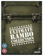 Ultimate Rambo Collection