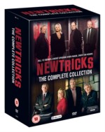 New Tricks the Complete Collection