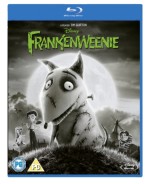 Frankenweenie
