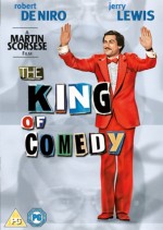 King of Comedy