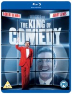 King of Comedy