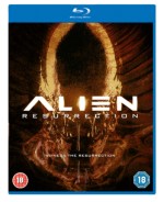 Alien Resurrection