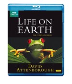 David Attenborough: Life on Earth