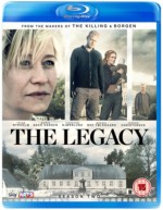 Legacy the  Season Two