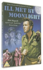 Ill Met by Moonlight
