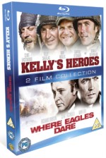 Kellys Heroes  Where Eagles Dare