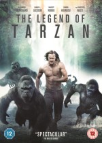 Legend of Tarzan