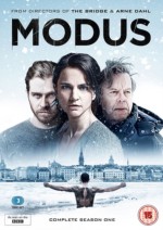 Modus  Complete Season One