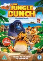 Jungle Bunch The