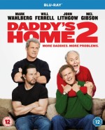 Daddys Home 2
