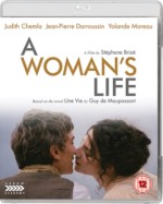 A Womans Life