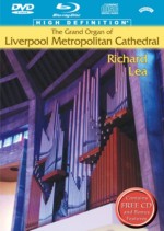 The Grand Organ of Liverpool Metrop