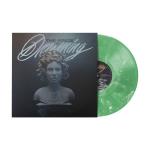 Price Of Dreaming (Green & White)