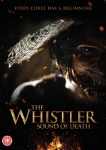 Whistler. The