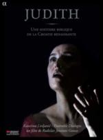 Katarina Livljanic: Judith - Une Histoire