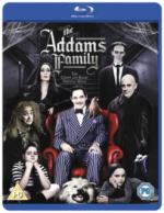 Addams Family