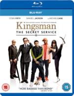 Kingsman the Secret Service