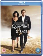 Quantum of Solace