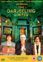 Darjeeling Limited
