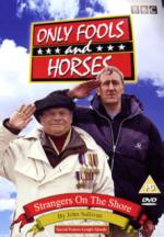 Only Fools & Horses: Strangers on the Shore