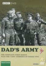 Dads Army Series 1 & 2