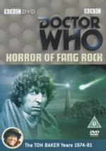 Doctor Who: Horror of Fang Rock