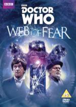 Doctor Who: Web of Fear