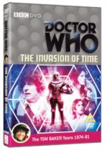 Doctor Who: The Invasion of Time