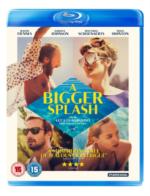 Bigger Splash
