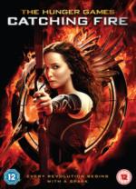 Hunger Games: Catching Fire