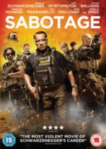 Sabotage